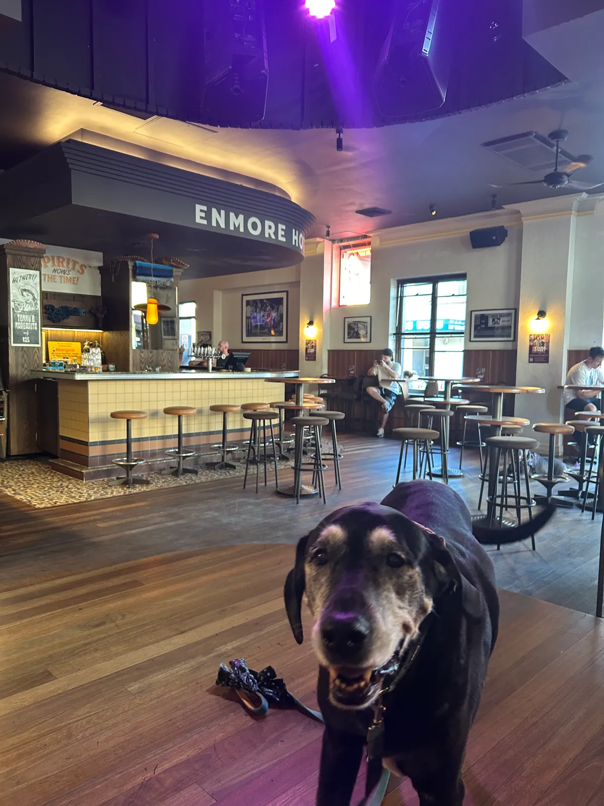 Enmore Hotel pub in Enmore