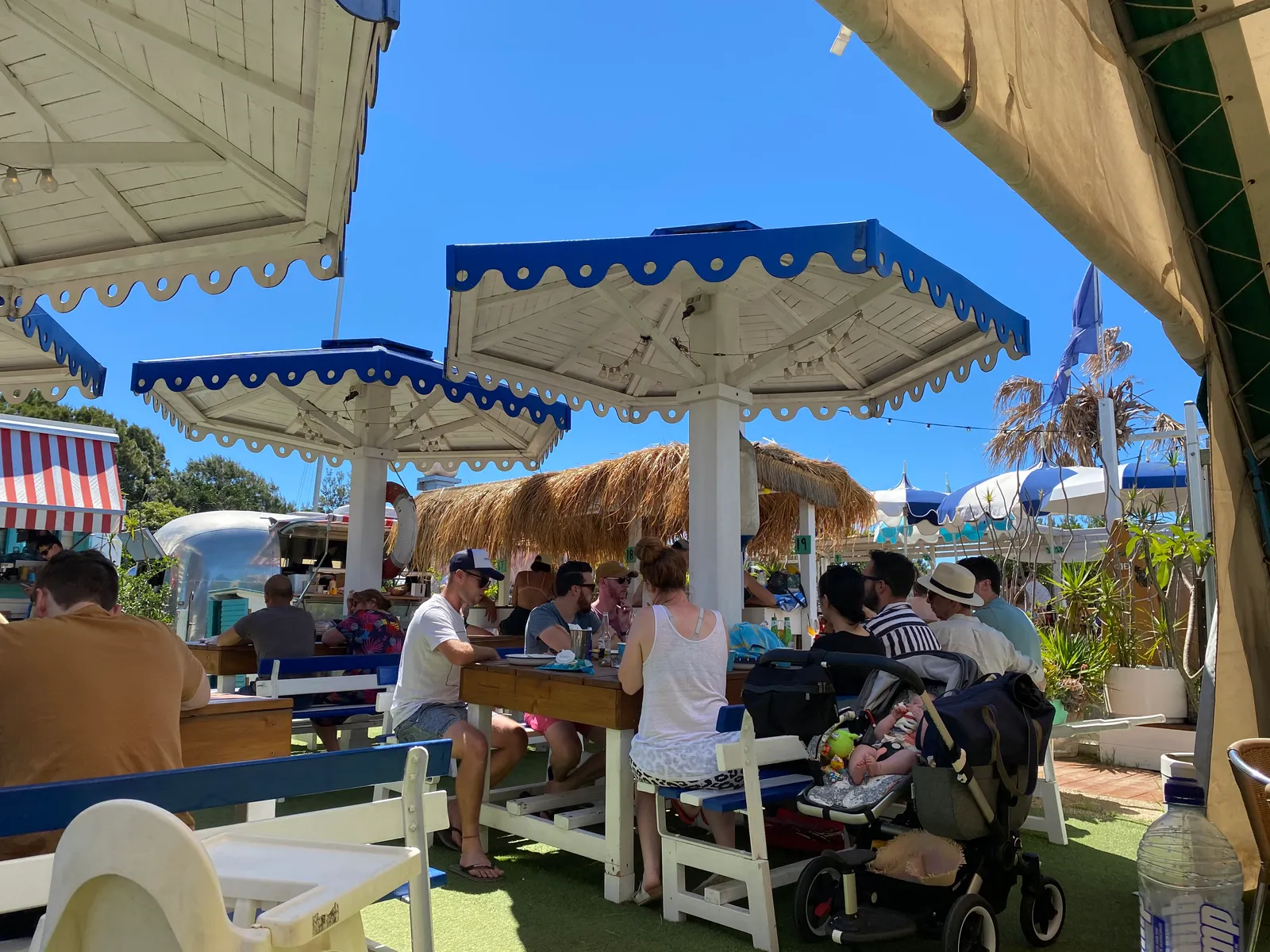 Cook @ Kurnell pub in Kurnell