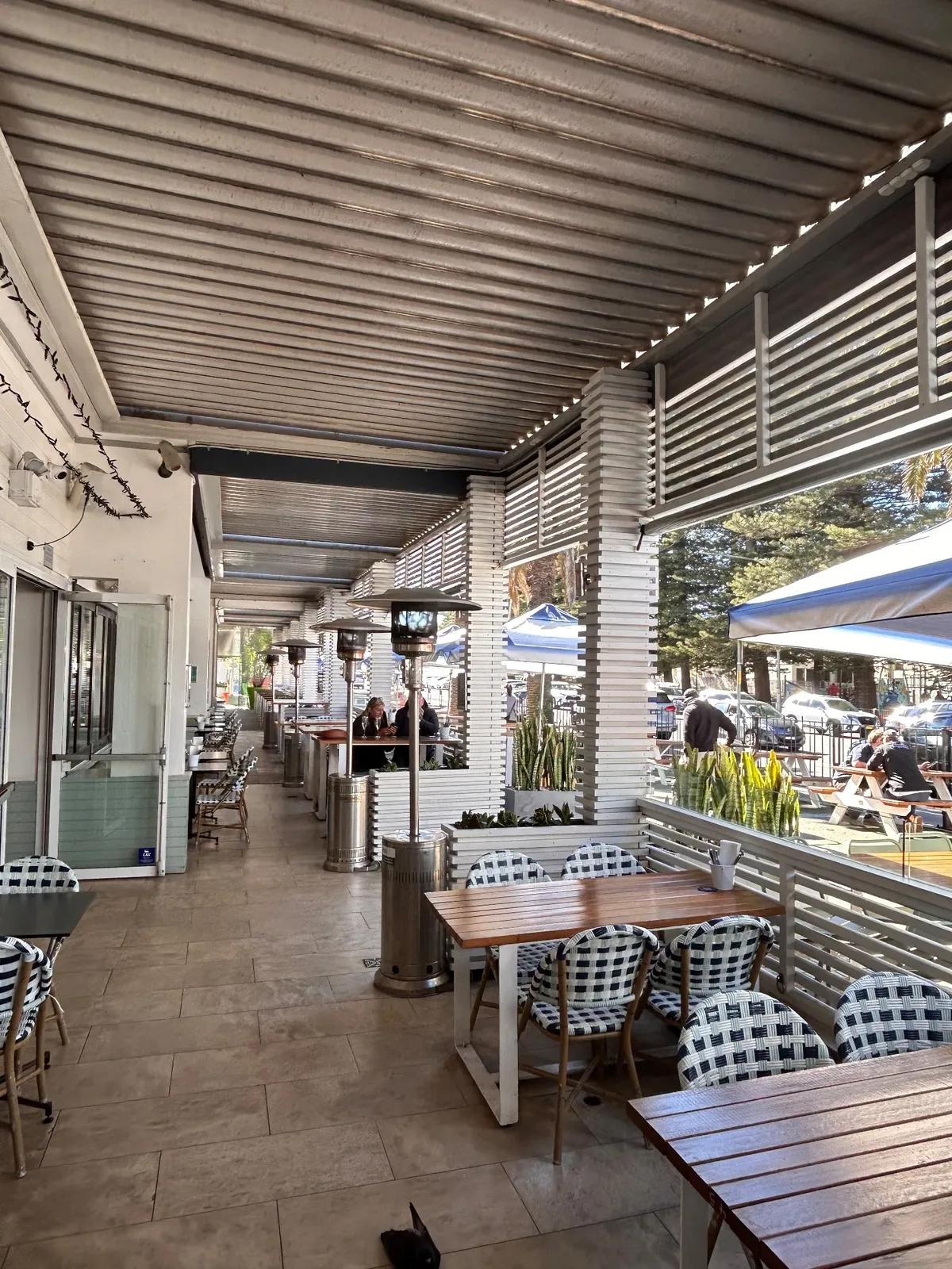 Northies Cronulla Hotel pub in Cronulla